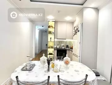 2-комнатная квартира, этаж 4 из 9, 47 м², миниатюра 5