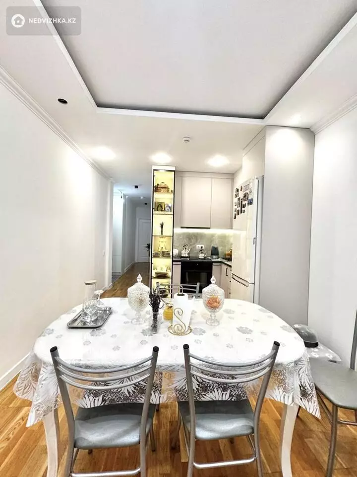 2-комнатная квартира, этаж 4 из 9, 47 м², фотография 5