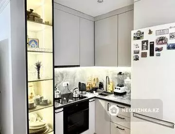 2-комнатная квартира, этаж 4 из 9, 47 м², миниатюра 7