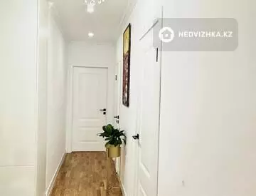 2-комнатная квартира, этаж 4 из 9, 47 м², миниатюра 9