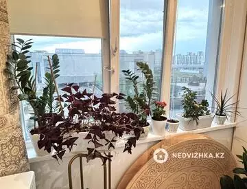 2-комнатная квартира, этаж 4 из 9, 47 м², миниатюра 11