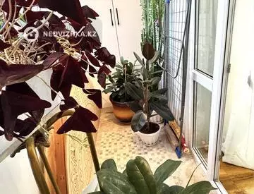 2-комнатная квартира, этаж 4 из 9, 47 м², миниатюра 12