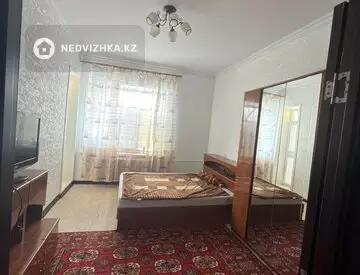 2-комнатная квартира, этаж 2 из 3, 58 м²