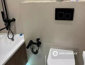 2-комнатная квартира, этаж 7 из 9, 42 м², Посуточно, миниатюра 6