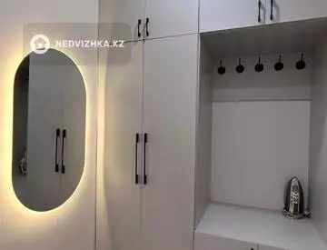 2-комнатная квартира, этаж 7 из 9, 42 м², Посуточно, миниатюра 8