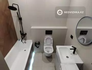 2-комнатная квартира, этаж 7 из 9, 42 м², Посуточно, миниатюра 12
