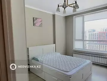 2-комнатная квартира, этаж 11 из 12, 65 м²