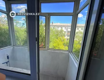 2-комнатная квартира, этаж 4 из 5, 45 м², миниатюра 7