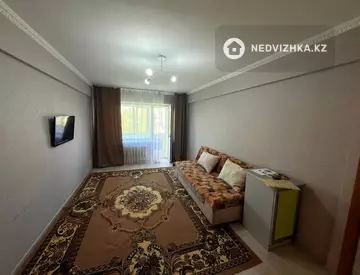 2-комнатная квартира, этаж 4 из 5, 45 м², миниатюра 8
