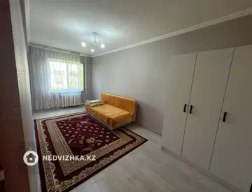 2-комнатная квартира, этаж 4 из 5, 45 м², миниатюра 11