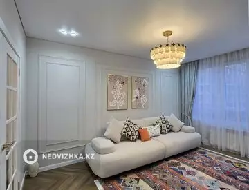 2-комнатная квартира, этаж 9 из 18, 46 м², миниатюра 2