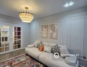 2-комнатная квартира, этаж 9 из 18, 46 м², миниатюра 4