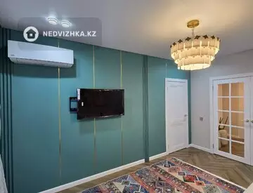 2-комнатная квартира, этаж 9 из 18, 46 м², миниатюра 7