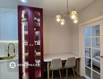 2-комнатная квартира, этаж 9 из 18, 46 м², миниатюра 11