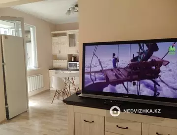 1-комнатная квартира, этаж 5 из 12, 38 м², миниатюра 2