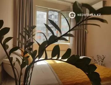 1-комнатная квартира, этаж 5 из 12, 38 м², миниатюра 4