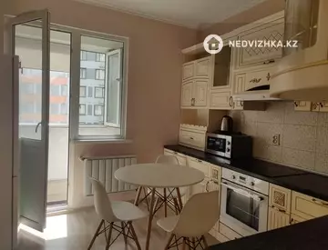 1-комнатная квартира, этаж 5 из 12, 38 м², миниатюра 6
