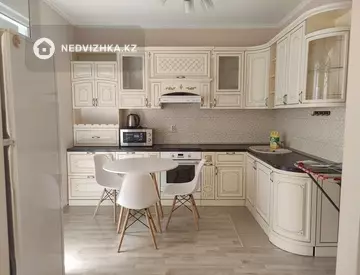 1-комнатная квартира, этаж 5 из 12, 38 м², миниатюра 3