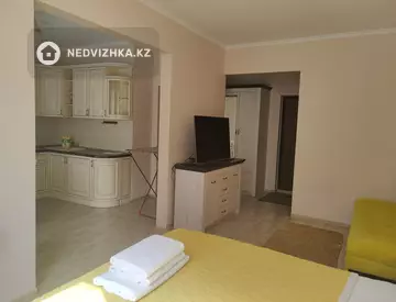 1-комнатная квартира, этаж 5 из 12, 38 м², миниатюра 7