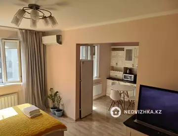 1-комнатная квартира, этаж 5 из 12, 38 м², миниатюра 8