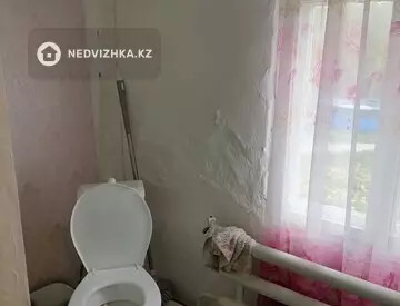 2-комнатный дом, 20 соток, 80 м²