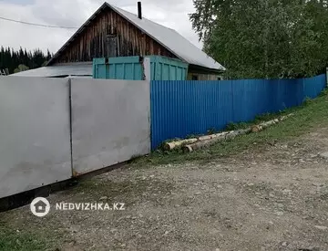 2-комнатный дом, 20 соток, 80 м²