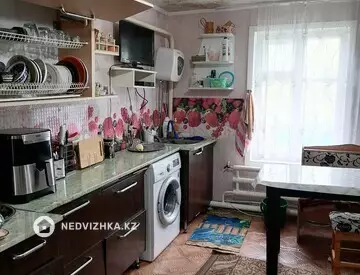 2-комнатный дом, 20 соток, 80 м²