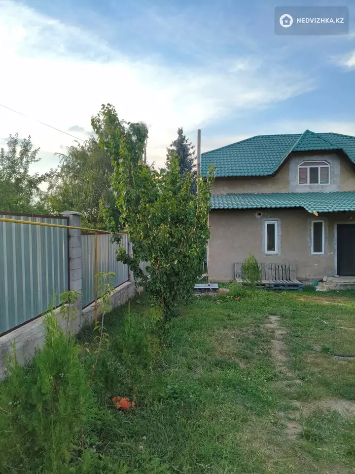 5-комнатный дом, 6 соток, 180 м², фотография 3