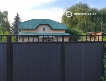 5-комнатный дом, 6 соток, 180 м², миниатюра 1