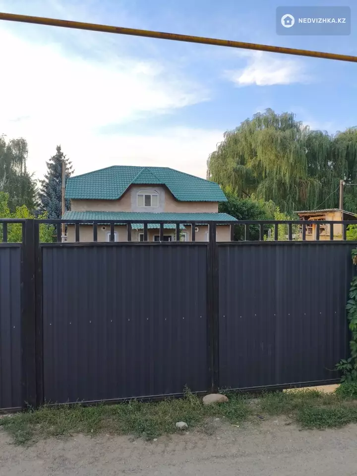 5-комнатный дом, 6 соток, 180 м²