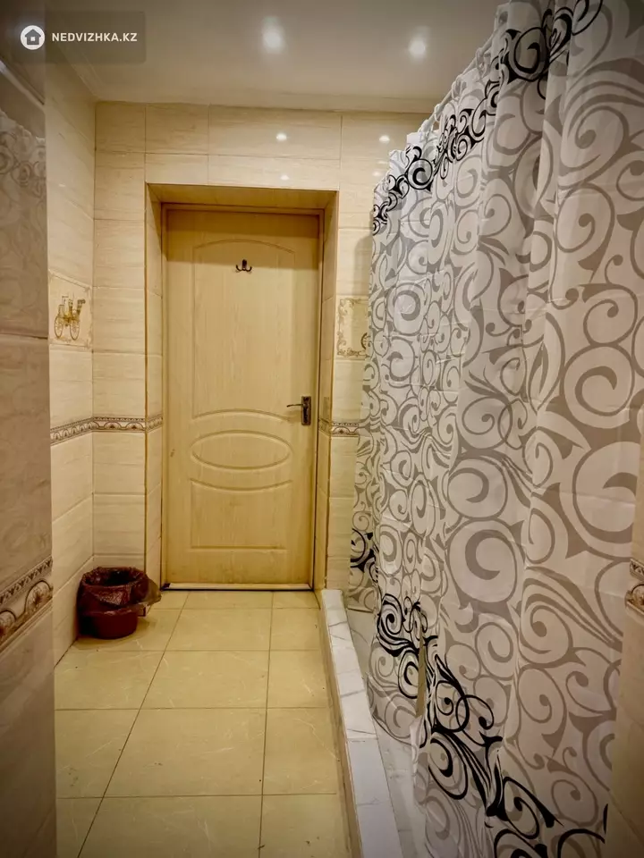 1-комнатная квартира, этаж 1 из 3, 55 м², На длительный срок, фотография 3