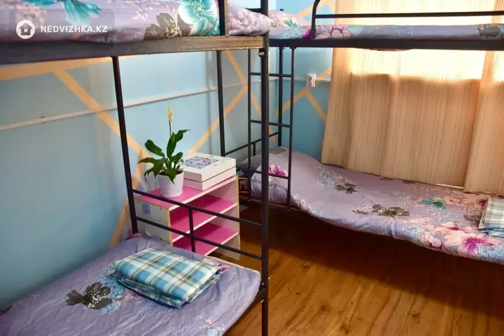 1-комнатная квартира, этаж 1 из 3, 55 м², На длительный срок, фотография 4