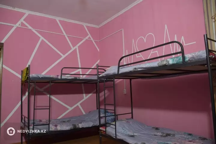 1-комнатная квартира, этаж 1 из 3, 55 м², На длительный срок, фотография 5