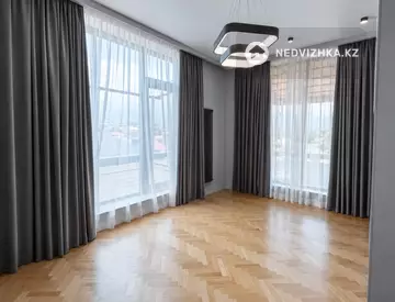4-комнатная квартира, этаж 5 из 5, 285 м², миниатюра 6