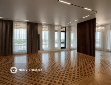 4-комнатная квартира, этаж 5 из 5, 285 м², миниатюра 11