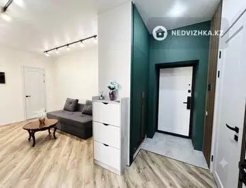 3-комнатная квартира, этаж 9 из 12, 60 м², миниатюра 3