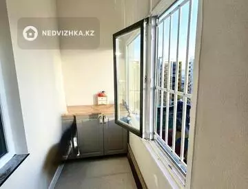 3-комнатная квартира, этаж 9 из 12, 60 м², миниатюра 7