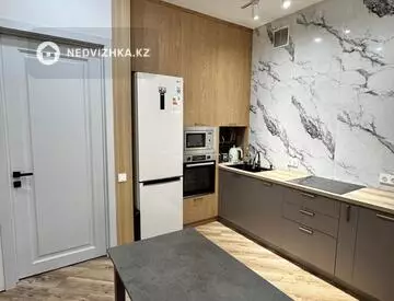 3-комнатная квартира, этаж 9 из 12, 60 м², миниатюра 9