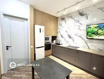 3-комнатная квартира, этаж 9 из 12, 60 м², миниатюра 8