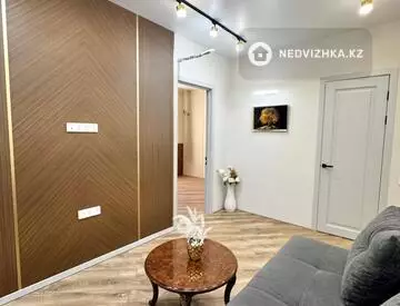 3-комнатная квартира, этаж 9 из 12, 60 м², миниатюра 10