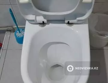 1-комнатная квартира, этаж 1 из 4, 36 м², Посуточно