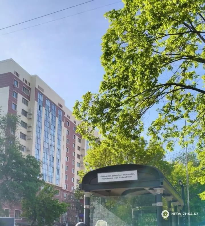 1-комнатная квартира, этаж 1 из 4, 36 м², Посуточно, фотография 2