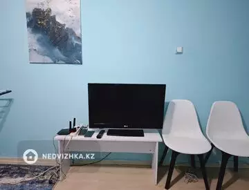 1-комнатная квартира, этаж 1 из 4, 36 м², Посуточно, миниатюра 6