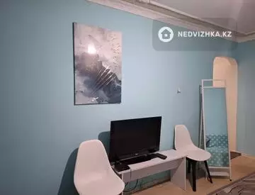 1-комнатная квартира, этаж 1 из 4, 36 м², Посуточно, миниатюра 7