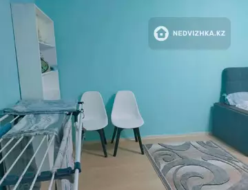 1-комнатная квартира, этаж 1 из 4, 36 м², Посуточно, миниатюра 9