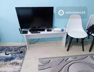1-комнатная квартира, этаж 1 из 4, 36 м², Посуточно, миниатюра 8