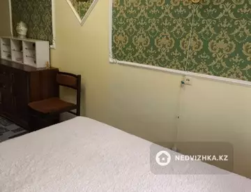 3-комнатная квартира, этаж 3 из 5, 60 м²