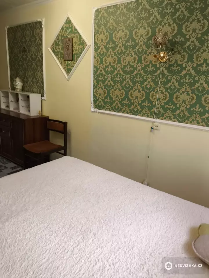 3-комнатная квартира, этаж 3 из 5, 60 м², фотография 5