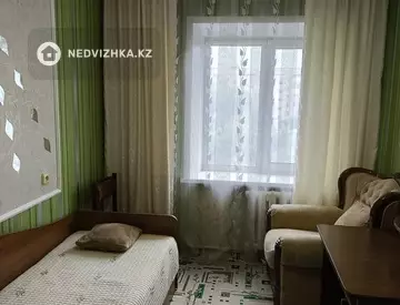 3-бөлмелі пәтер, қабат 3 барлық қабат саны 5, 60 м², 6-нобай