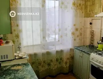 3-бөлмелі пәтер, қабат 3 барлық қабат саны 5, 60 м², 11-нобай